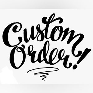 Custom bundle